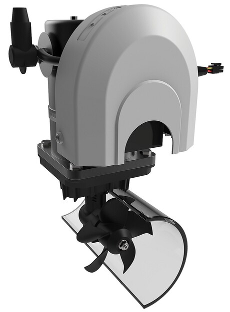 KEULAPOTKURISARJA TT110