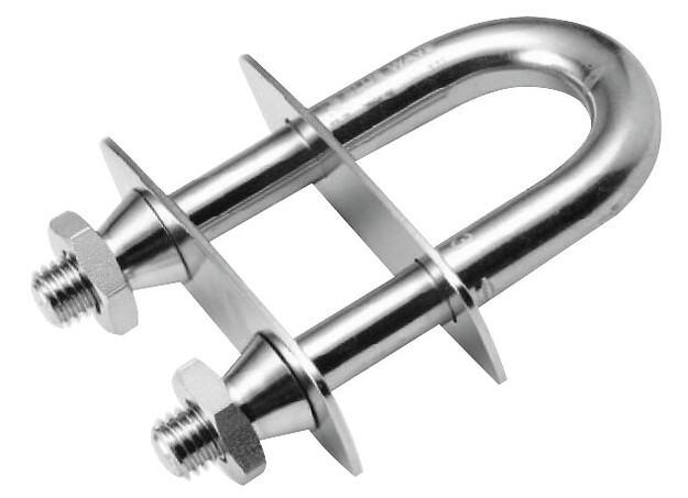 KEULASILMUKKA M12/80MM