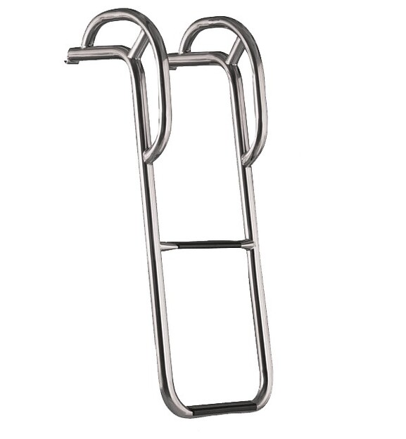 KEULATIKAS KÄDENSIJALLA 615MM, 2-ASKELMAA