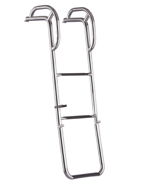 KEULATIKAS KÄDENSIJALLA  900MM, 3-ASKELMAA