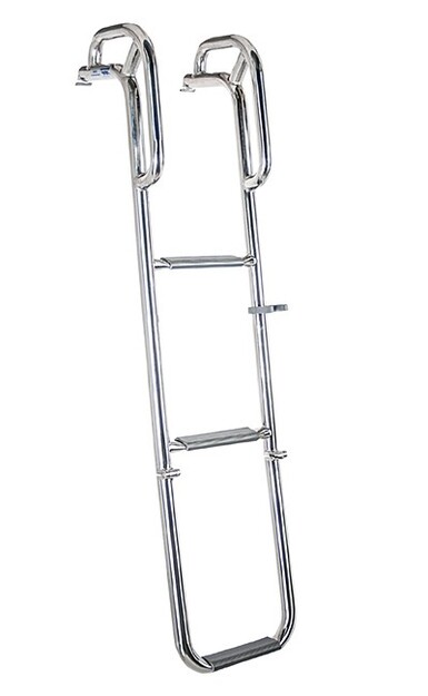 KEULATIKAS KÄDENSIJALLA 900MM, 3-ASKELMAA