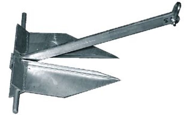 KEVYTANKKURI GALV. 25kg