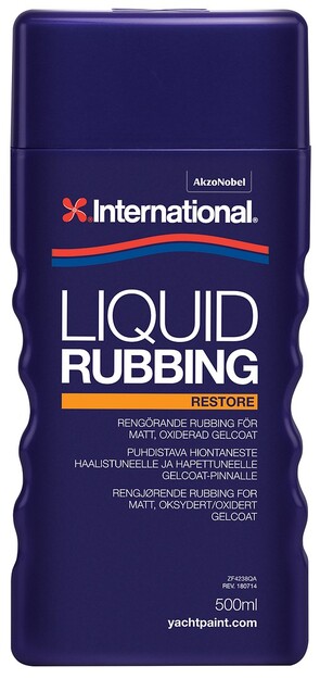 KIILLOTUSAINE LIQUID RUBBING