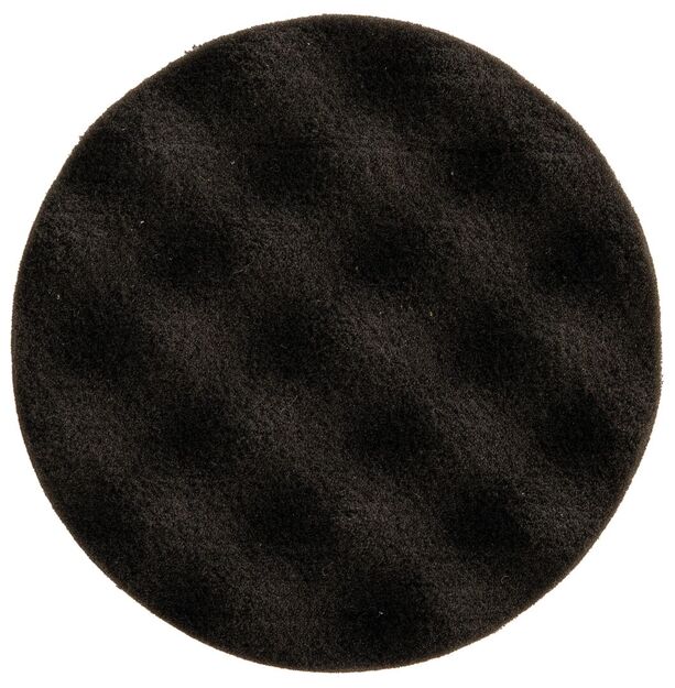 KIILLOTUSLAIKKA 85 MM MUSTA KENNO