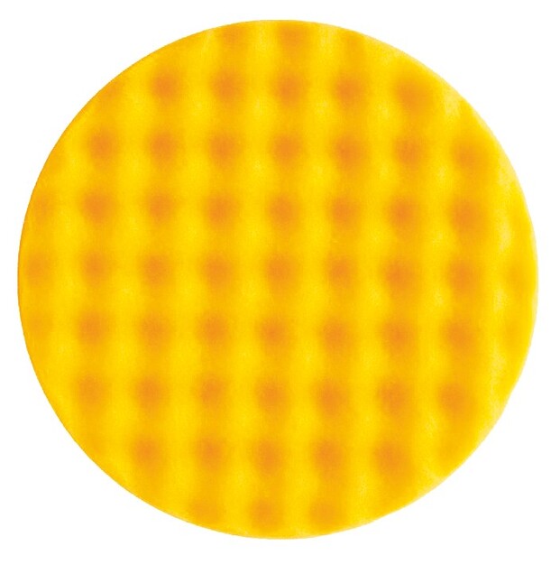 KIILLOTUSLAIKKA KELTAINEN 150x25MM KENNO