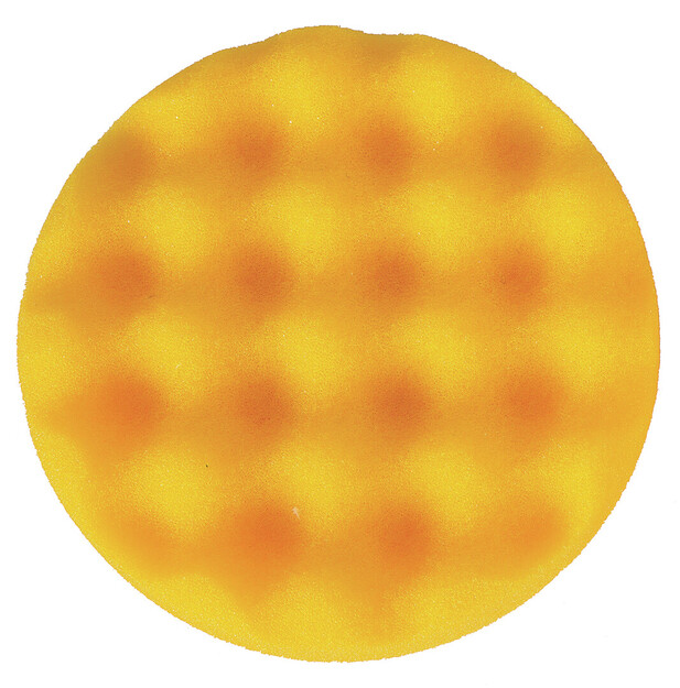 KIILLOTUSLAIKKA KELTAINEN 85x25MM KENNO