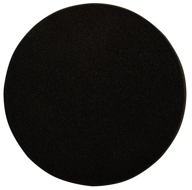 KIILLOTUSLAIKKA MUSTA, VAAHTO