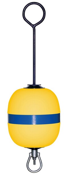 KIINNITYSPOIJU TANGOLLA KELTAINEN