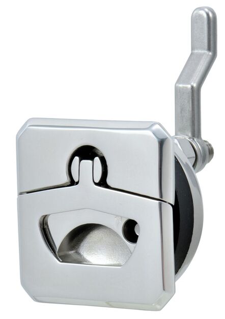 KIRISTÄVÄ LUUKUNSALPA, LUKITTAVA