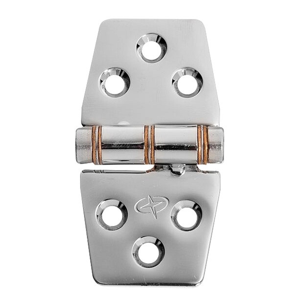 KITKASARANA 38x76,2mm, YLÄTAPPI