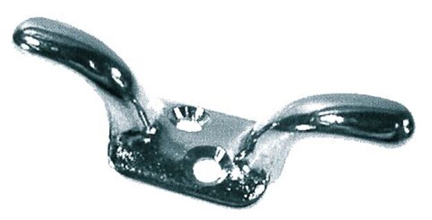 KNAAPI KROMATTUA MESSINKIÄ