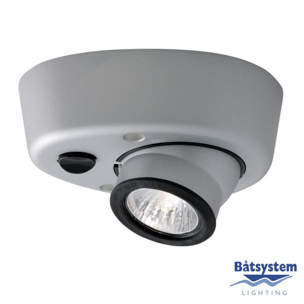 KOHDEVALO EYELIGHT SMD LED, HOPEA