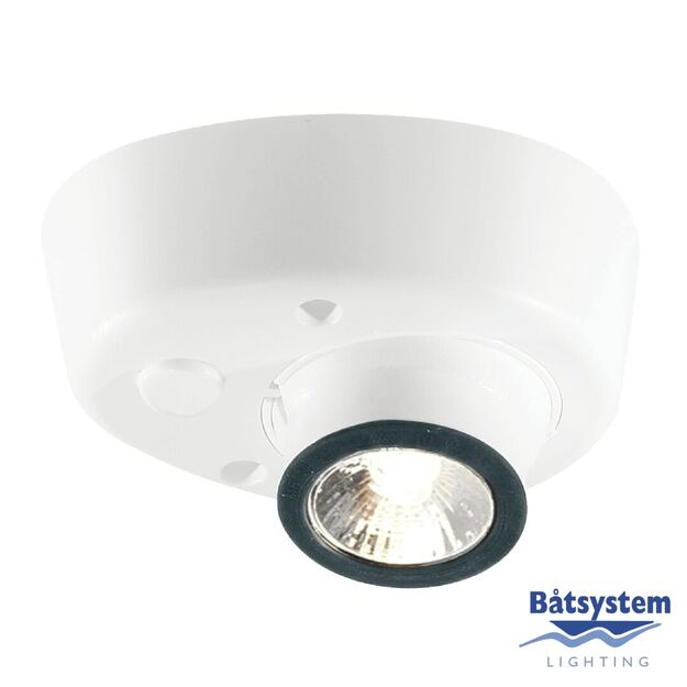 KOHDEVALO EYELIGHT SMD LED, VALKOINEN