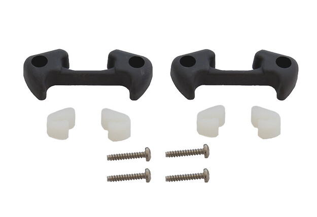 KOKO 2 OCEAN BUFFER KIT, MUSTA