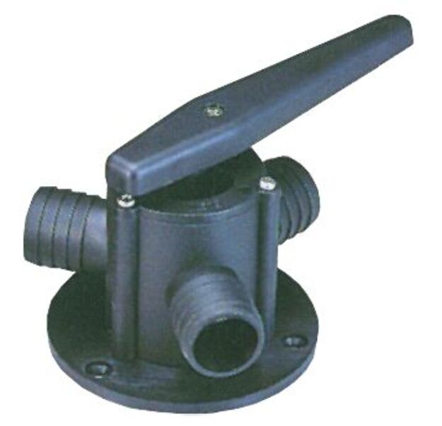 KOLMITIEHANA PUMPUILLE 1”