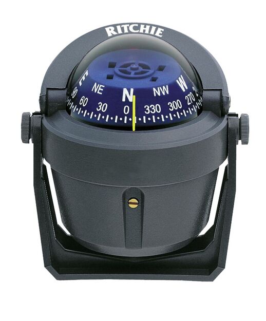 KOMPASSI EXPLORER B-51G, HARMAA