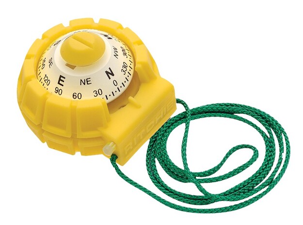 KOMPASSI, KÄSIKÄYTTÖINEN SPORTABOUT X-11Y