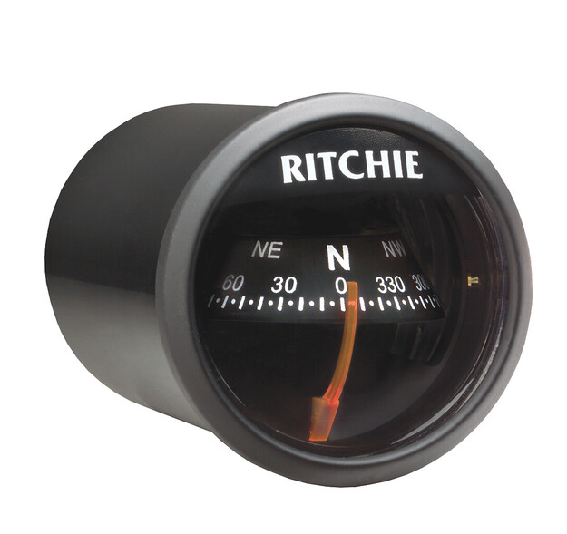 KOMPASSI RITCHIE SPORT X-23BB