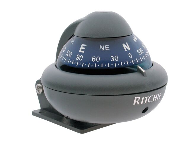 KOMPASSI RITCHIESPORT X-10-M