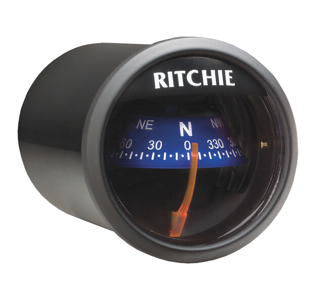 KOMPASSI RITCHIESPORT X-23BU
