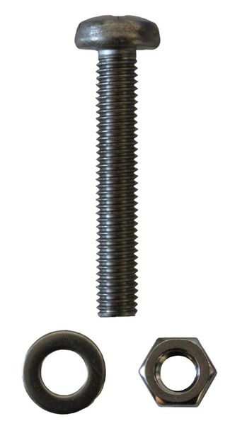 KONERUUVI LIERIÖKANTA 6X70MM