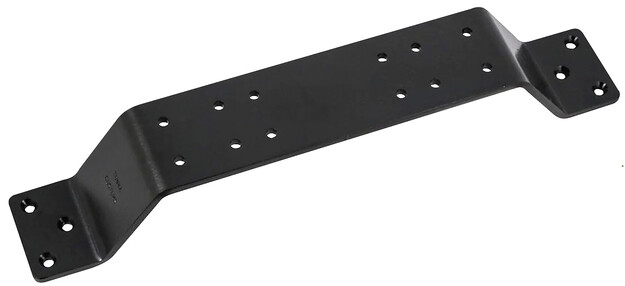 KONG WAVE TAMER YLEISPIDIKE MUSTA