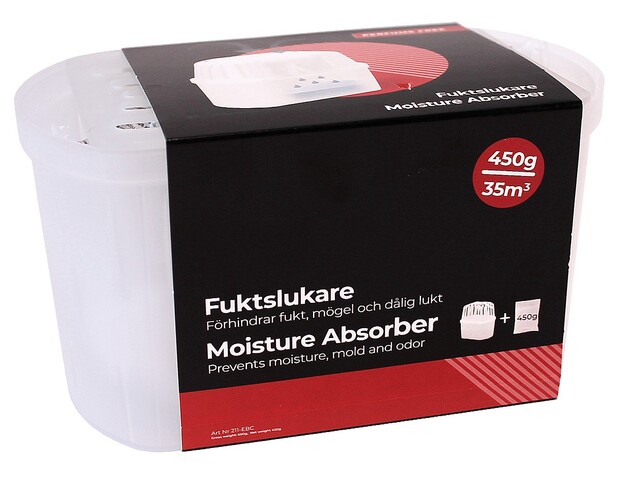 KOSTEUDENPOISTAJA EVERBASIC MINI COMPACT