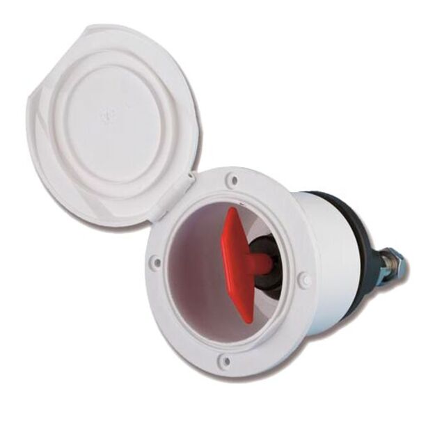 KOTELOITU PÄÄVIRTAKATKAISIJA