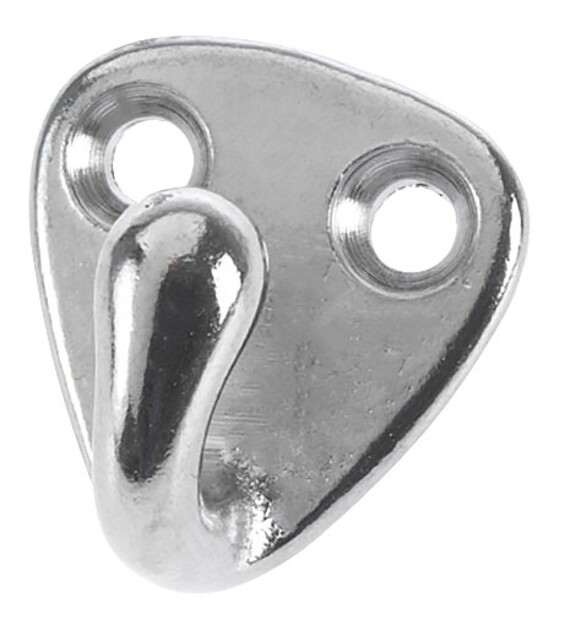 KOUKKU KROMATTUA MESSINKIÄ