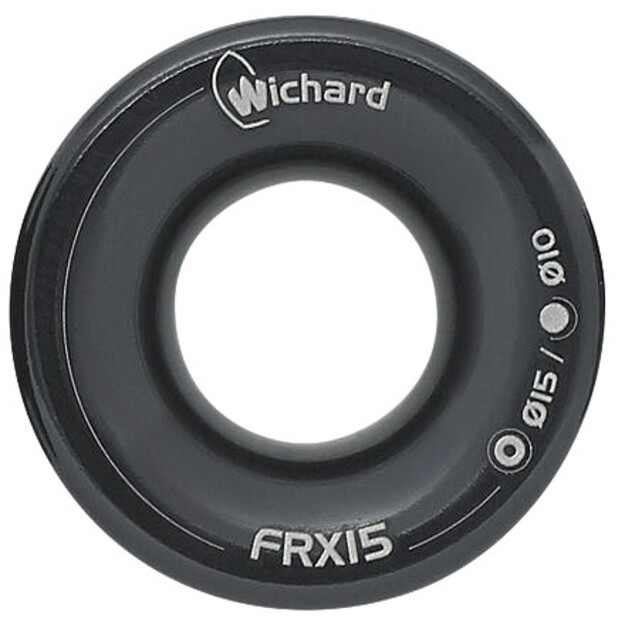 KOUSSI FRX15