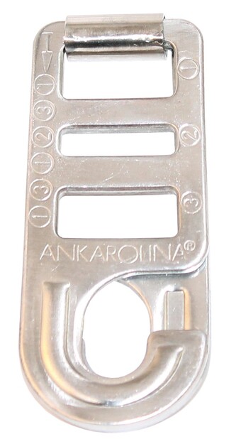 KROKO-HAKA ANKAROLINA