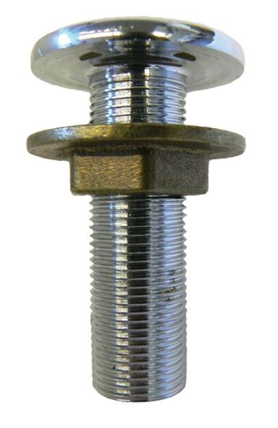 KROMATTU LÄPIVIENTI 1/2