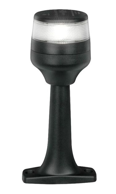 KULKUVALO NAVILED 360 COMPACT, MUSTA RUNKO