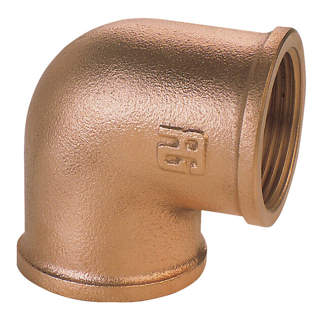 KULMA 90° PRONSSI 2