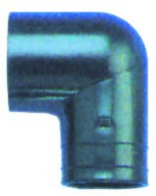 KULMAKAPPALE 90°, 38MM