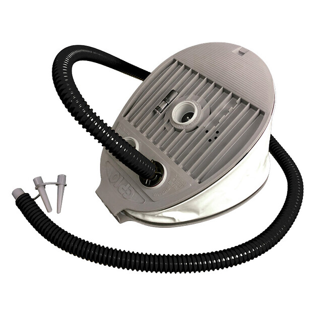 KUMIVENEPUMPPU GP 10