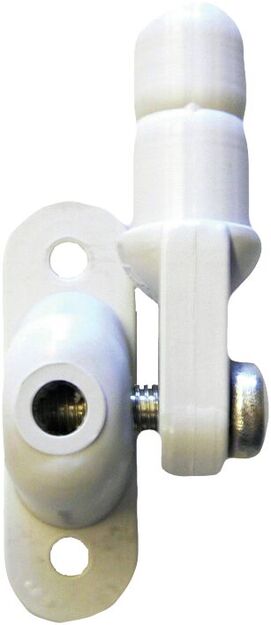 KUOMUHELA KANSIKIINNITYS