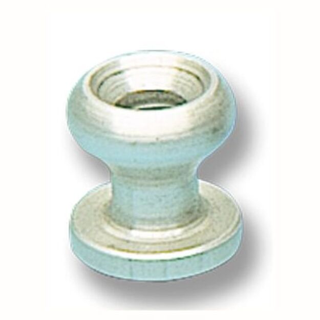 KUOMUNÄPPÄIN, ALUMIINI