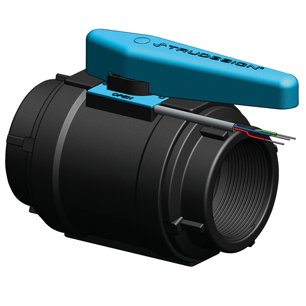 KUULAVENTTIILI ANTURILLA 2