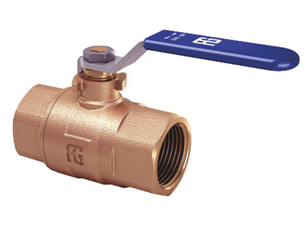 KUULAVENTTIILI PRONSSIA 1/2