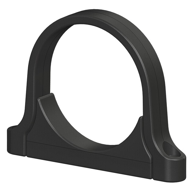 KUULAVENTTIILIN KIINNIKE