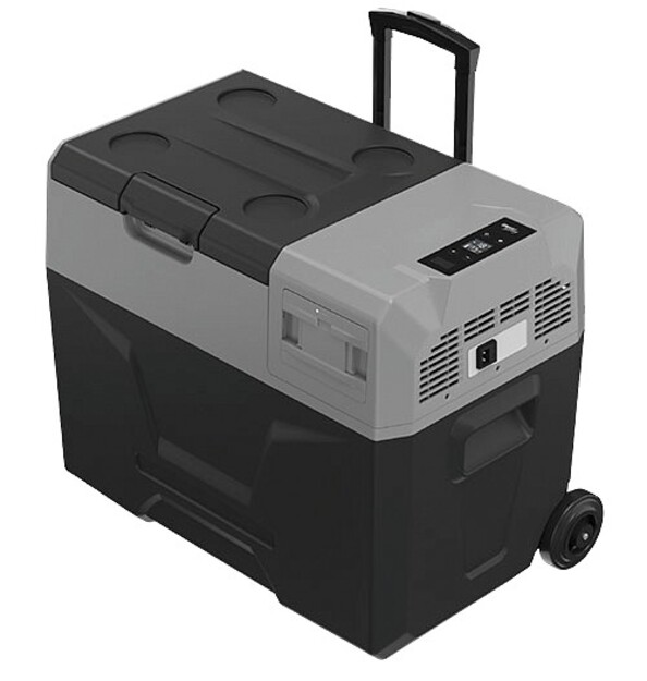 KYLMÄLAATIKKO 30L COOL