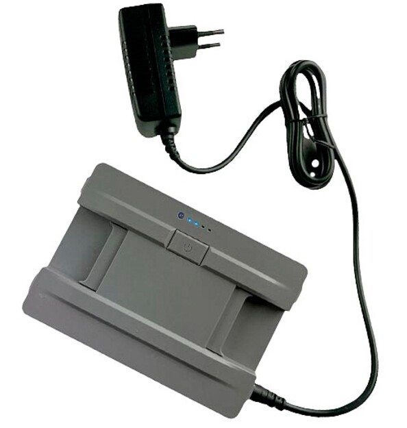 KYLMÄLAATIKON VARA-AKKU LTC COOL 30