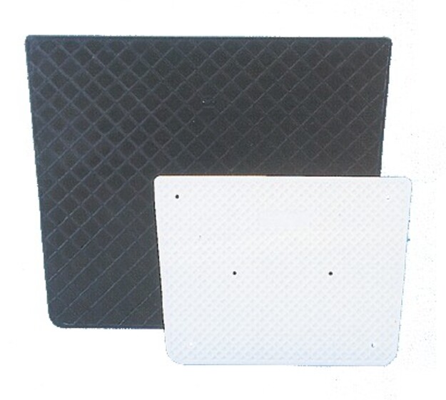 KYNSILEVY 30x21cm VALKOINEN