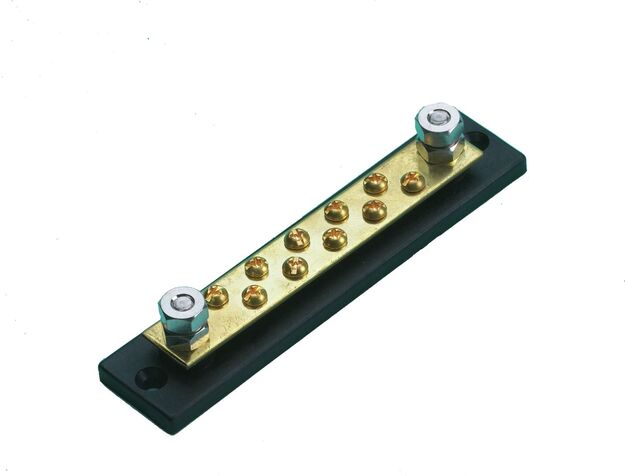 KYTKENTÄKISKO 10P-120A