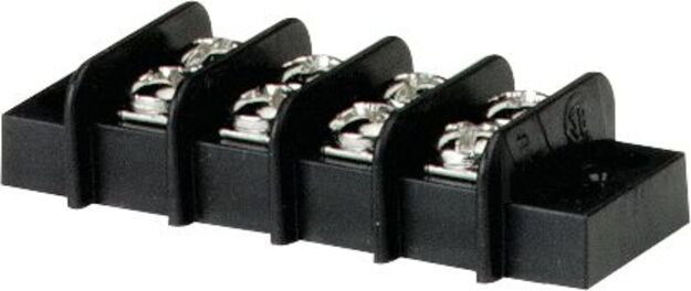 KYTKENTÄKISKO 20A 4-LIITOSTA