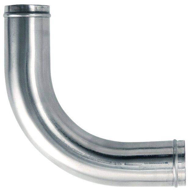 L-KAPPALE 38MM, RUOSTUMATON TERÄS