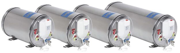 LÄMMINVESIVARAAJA BASIC 75L