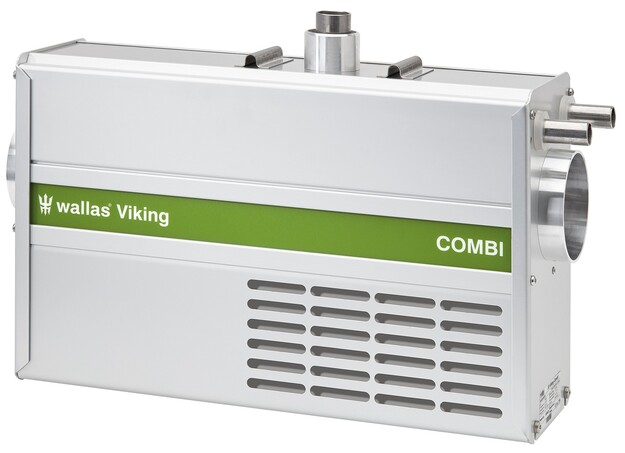 LÄMMITIN DIESEL VIKING COMBI