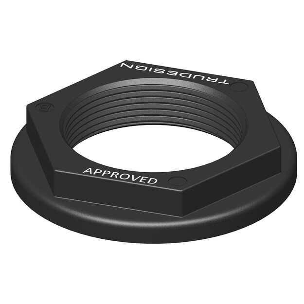 LÄPIVIENNIN LISÄMUTTERI 2